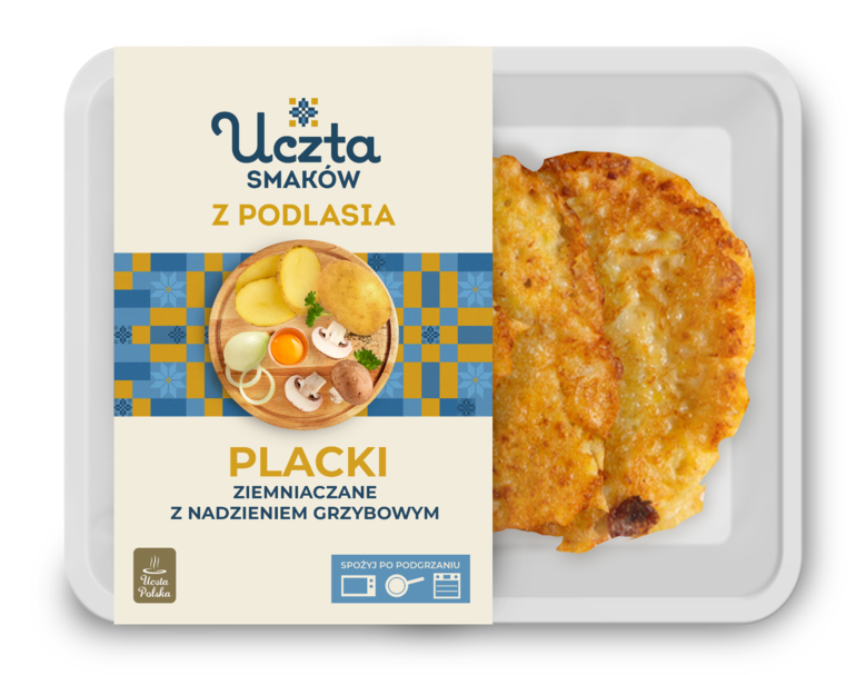 Uczta Smak W Z Podlasia